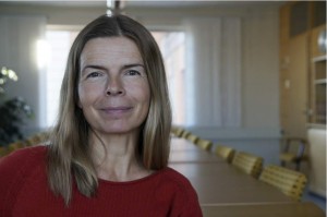 Caroline Hellström vid Företagsekonomiska institutionen på Ekononomihögskolan har genomfört undersökningen av ekonomer i offentlig sektor tillsammans med Alexander Paulsson. 