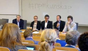 Kunskapsseminarium